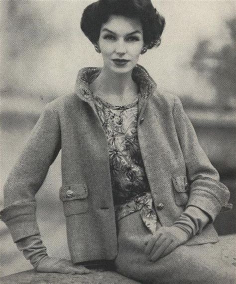 chanel tailleur madamosiselle chanel|gabrielle Chanel style.